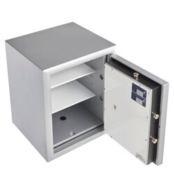 BURG-WÄCHTER 41420 Wertschutzschrank Diplomat MTD 760 K