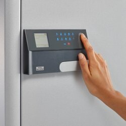 BURG-WÄCHTER Sicherheitsschrank Diplomat MTD 760 E FP