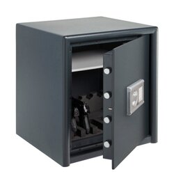 BURG-WÄCHTER Möbeltresor Magno M 540 E