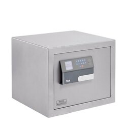BURG-WÄCHTER 41360 Möbeltresor Karat MT 640 E FP 