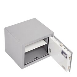 BURG-WÄCHTER Möbeltresor Karat MT 640 E FP