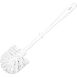 Neutralware 449038200 WC-Bürste ohne Randreiniger 
