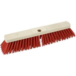 Neutralware 496048800 Saalbesen  Elaston 40cm m.Stielloch