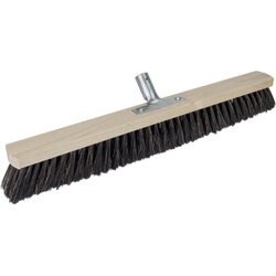 Neutralware 496048700 Saalbesen  60cm m.Metallstielhalter