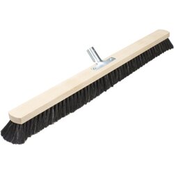Neutralware 496049000 Saalbesen  80cm m.Metallstielhalter
