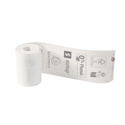 Exacompta 40762E Thermorolle 57mmx9m 20St. 