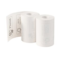 Exacompta 40761E Thermorolle 57mmx18m 20St. 