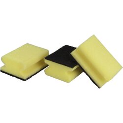 Neutralware 496048400 Topfreiniger 3 St./Pack. 