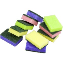 Neutralware 496048600 Topfreiniger 10 St./Pack. 
