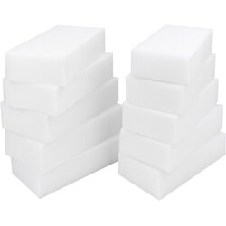 Neutralware 496049500 Schmutz-Radierschwamm 10St 