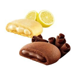 Hellma Gebäck Crisp & Creamy Mix