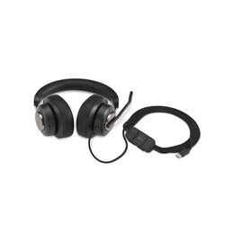 Kensington K83451WW Headset H2000 USB-C Over-Ear 