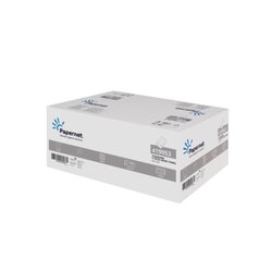 Papernet 419953 Papierhandtuch C-Falz 1lg. RC natur 24x175Bl.