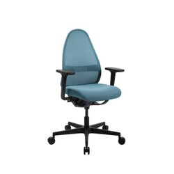 TOPSTAR SA50O2MX66 Drehstuhl SOFT SITNESS ART sw/bl