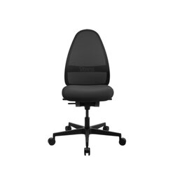 TOPSTAR SA500MX00 Drehstuhl SOFT SITNESS ART sw/sw