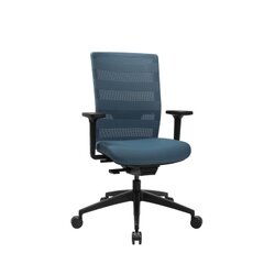 TOPSTAR PA30OMT6CX6 Drehstuhl Sitness Airwork sw/pe
