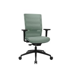 TOPSTAR PA30OMT5CX5 Drehstuhl Sitness Airwork sw/mi