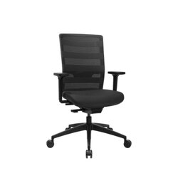 TOPSTAR PA30OMT0CX0 Drehstuhl Sitness Airwork sw/sw