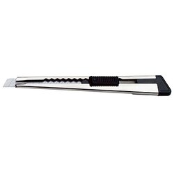 ALCO 121 Cutter 9mm Metall nickel 