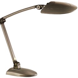 ALCO 915LED LED Tischleuchte anthrazit 