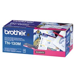 Brother TN130M Toner 1.500Seiten magenta 