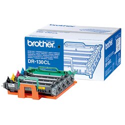 Brother DR130CL Trommeleinheit 17.000Seiten 