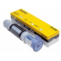 Brother TN200 Brother Toner TN200 2200S sw