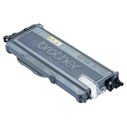 Brother TN2120 Toner 2.600Seiten schwarz 