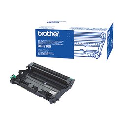 Brother DR2100 Trommeleinheit 12.000Seiten 