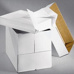 Kopierpapier K-One DIN A4, Neutralware
