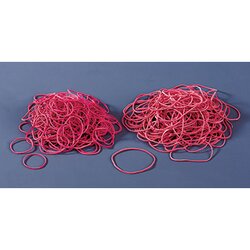 Neutralware 176030130 Gummiring Gr.13 85mm rot 50g 
