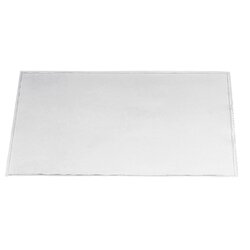 Soennecken 3671 Schreibunterlage 53x40cm Kunststoff transparent klar