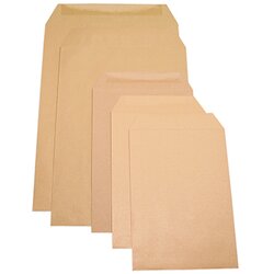 Soennecken Versandtasche DIN C4 ohne Fenster