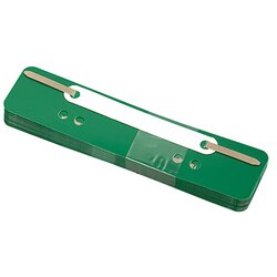 Soennecken 3171 Heftstreifen kurz dgn 25St