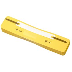 Soennecken 3175 Heftstreifen kurz ge 25St