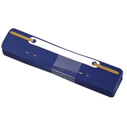 Soennecken 3174 Heftstreifen kurz dbl 25St