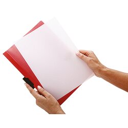 Soennecken Klemmmappe DIN A4