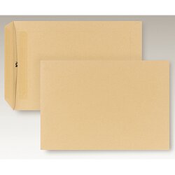 POSTHORN 04240336 Versandtasche C5 oF sk br 500 St./Pack.