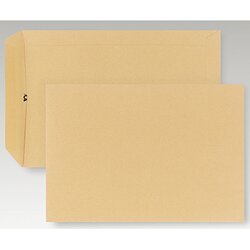 POSTHORN 04250336 Versandtaschen oF B5 sk br 500 St./Pack.