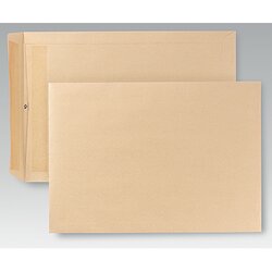 POSTHORN 04280337 Versandtasche B4 sk 110g Natron br 250 St./Pack.