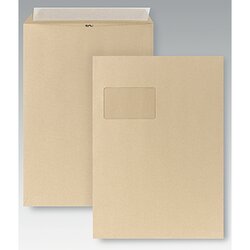 POSTHORN 05270346 Versandtasche C4 mF hk br 250 St./Pack.
