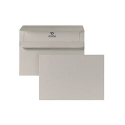 POSTHORN 01200481 Briefumschlag C6 oF sk grau 1000 St./Pack.