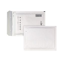 AIRPRO 04047613 Luftpolstertasche Gr3 hk weiß 10 St./Pack.