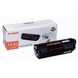 Canon 0263B002 Toner FX10 2.000 Seiten schwarz
