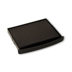 COLOP® 107791 Ersatzkissen E/2600 für  Classic 2600/2660 sw 2St