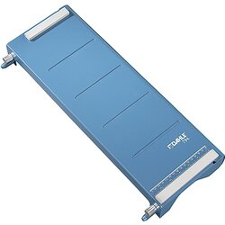 DAHLE 00794-20061 Vordertisch Schneidemaschine  513x18cm bl