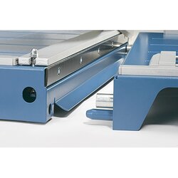 DAHLE Vordertisch Schneidemaschine 794