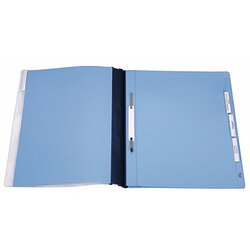 DURABLE Personalhefter Beutel