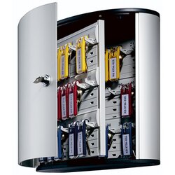 DURABLE Schlüsselschrank KEY BOX 36 Schlüssel