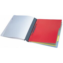 DURABLE Organisationshefter DIVISOFLEX®
